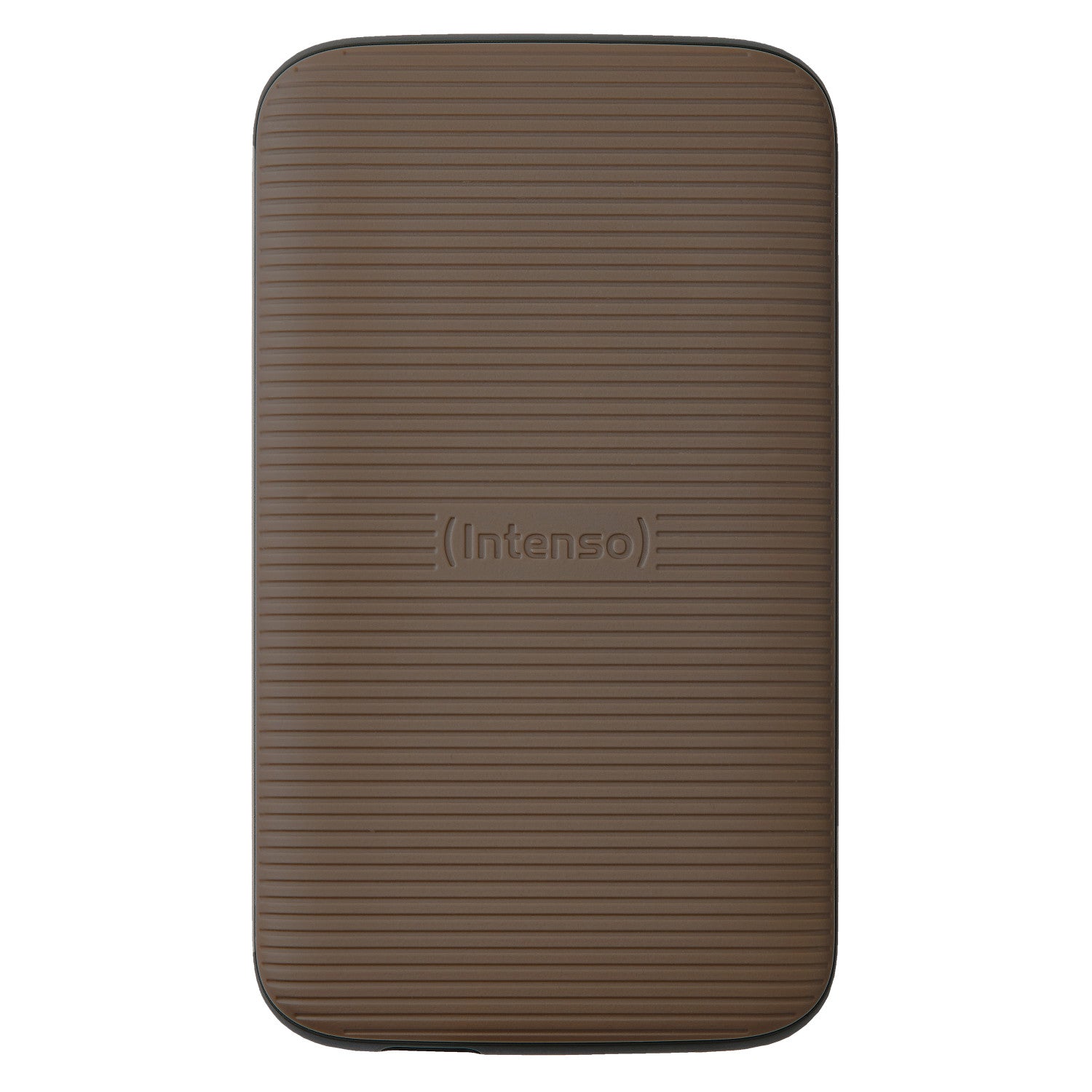 Intenso Lesen/Schreiben bis zu 1000 MB/s/2TB Marrone