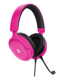Trust GXT 498P Forta Auricolare Cablato A Padiglione Gaming Rosa