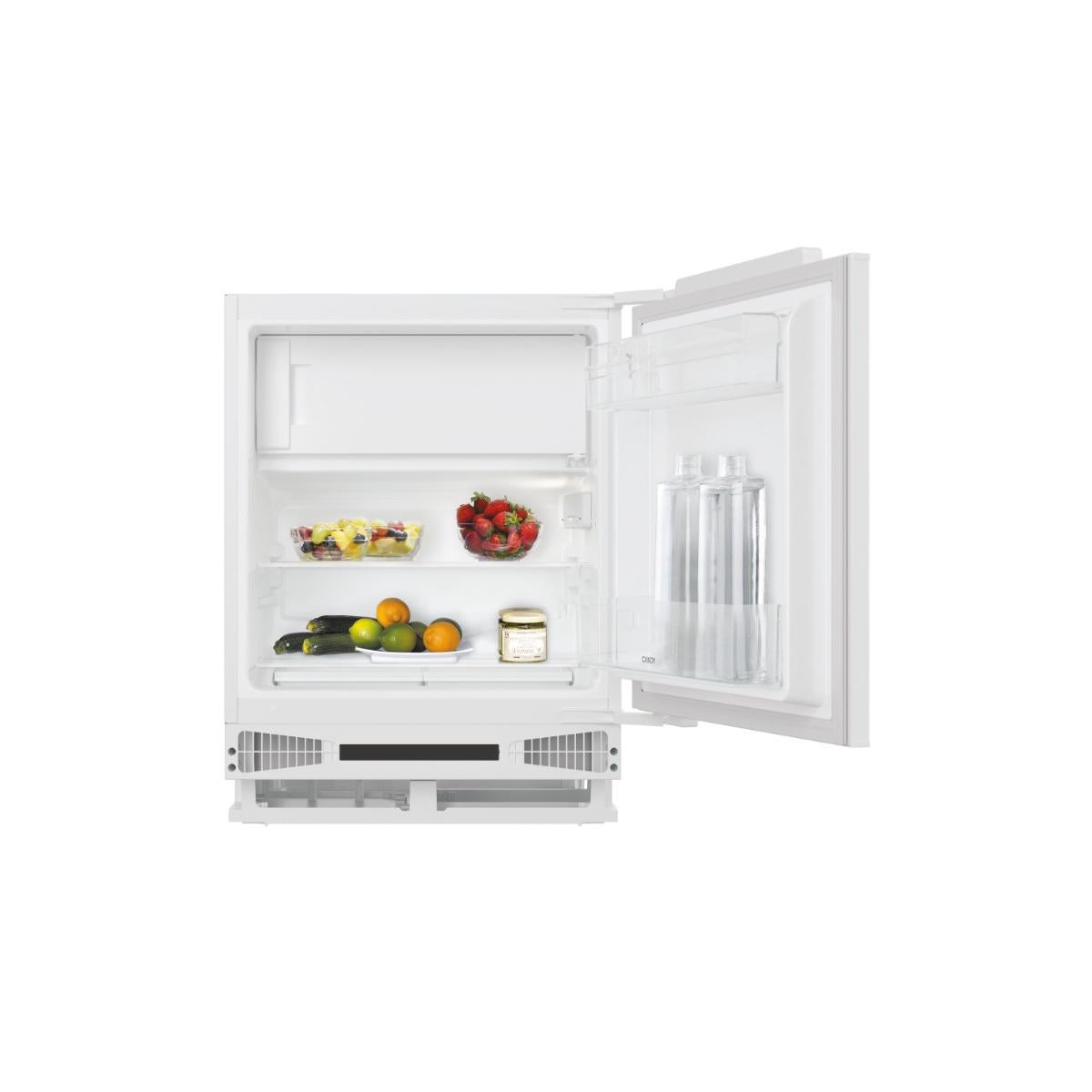 Candy CM4SE68W monoporta Da incasso 111 L E Bianco