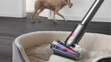 Dyson Aspirapolvere Lavapavimenti V12 Submarine