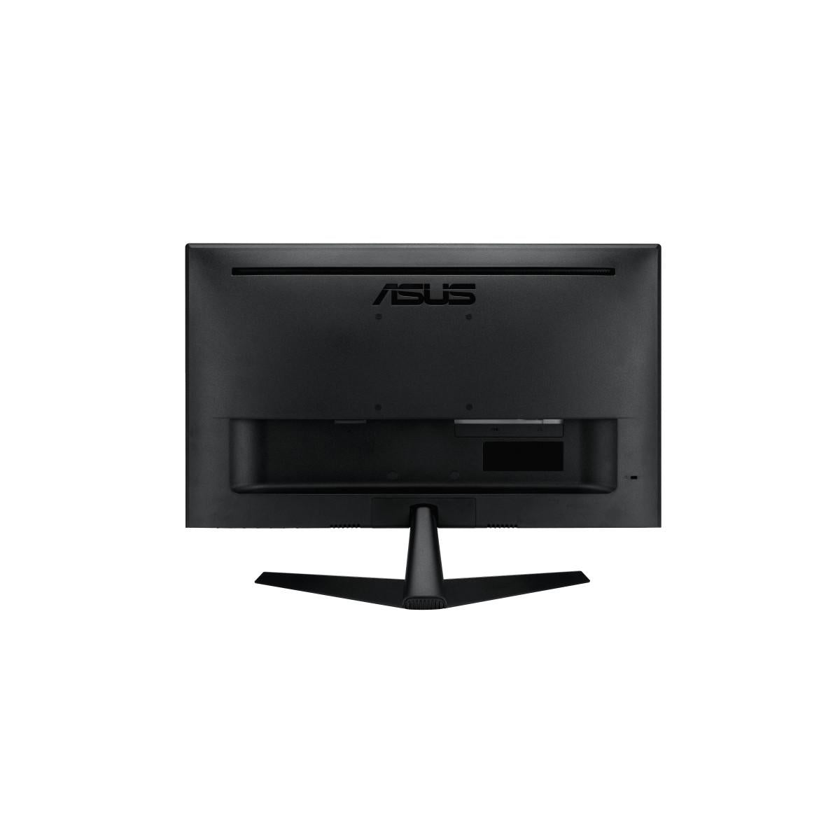 ASUS VY249HGE Monitor PC 60,5 cm (23.8") 1920 x 1080 Pixel Full HD Nero