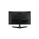 ASUS VY249HGE Monitor PC 60,5 cm (23.8") 1920 x 1080 Pixel Full HD Nero