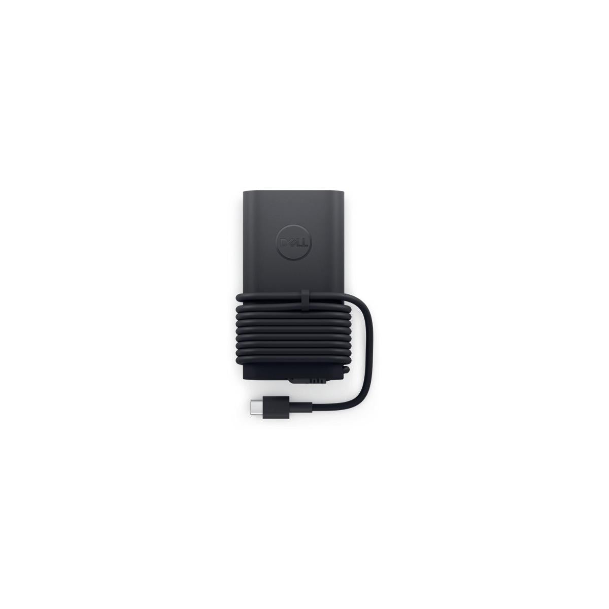 DELL T075W adattatore e invertitore Interno 100 W Nero