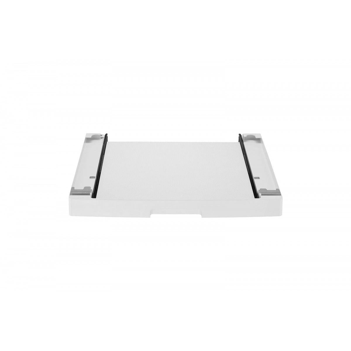 LG DSTWH accessorio e componente per lavatrice Kit di sovrapposizione 1 pz Bianco