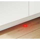Bosch Serie 4 SMH4EVX08E lavastoviglie A scomparsa totale 14 coperti