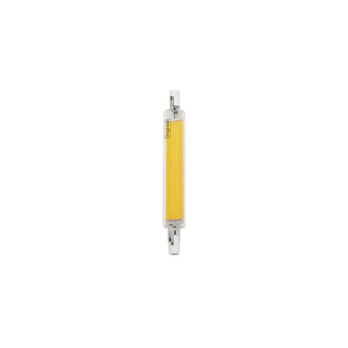 Beghelli Lampadina LED Zafiro R7S 118mm 10W 3000K 1350lm
