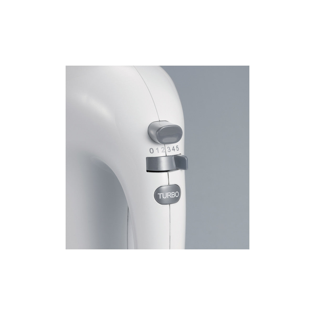 Severin HM3820 Sbattitore manuale 300 W Bianco