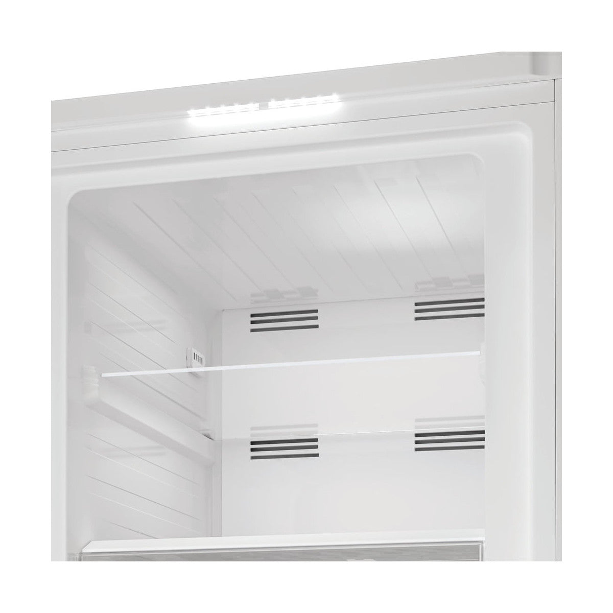 Whirlpool WHFF 6403 W4E Congelatore verticale a libera installazione, No frost, Classe E, White, h191 cm