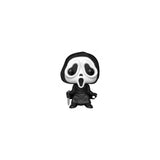 Funko Pop Movies Scream Ghost Face (Sit) Figura In Vinile 9 Cm