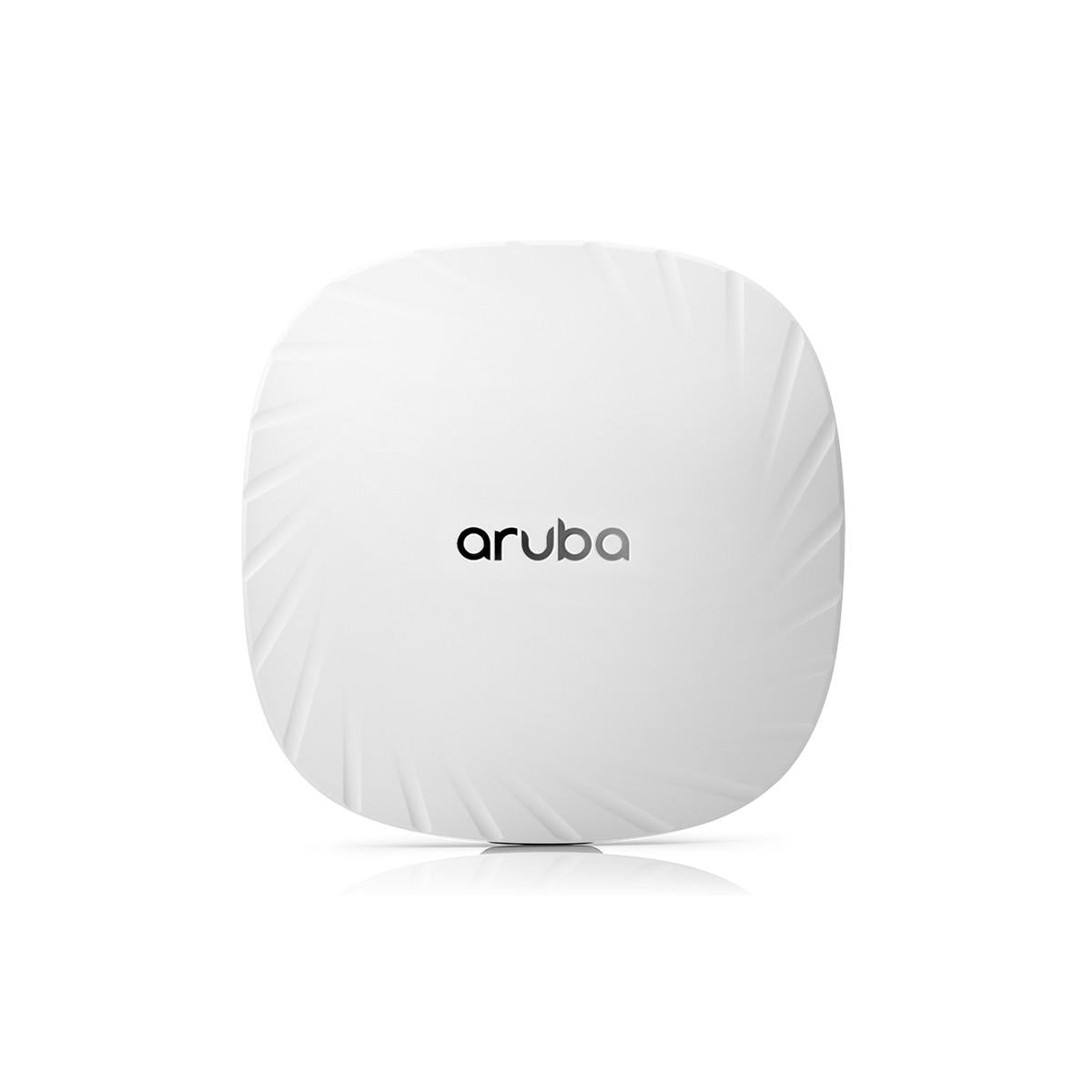 Aruba AP-505 (RW) 1774 Mbit/s Bianco Supporto Power over Ethernet (PoE)