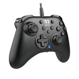 Hori HORIPAD Turbo Nero USB Gamepad Analogico/Digitale Nintendo Switch 2