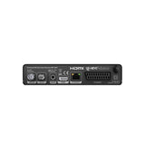 Strong SRT 8222 Terrestre Full HD Nero