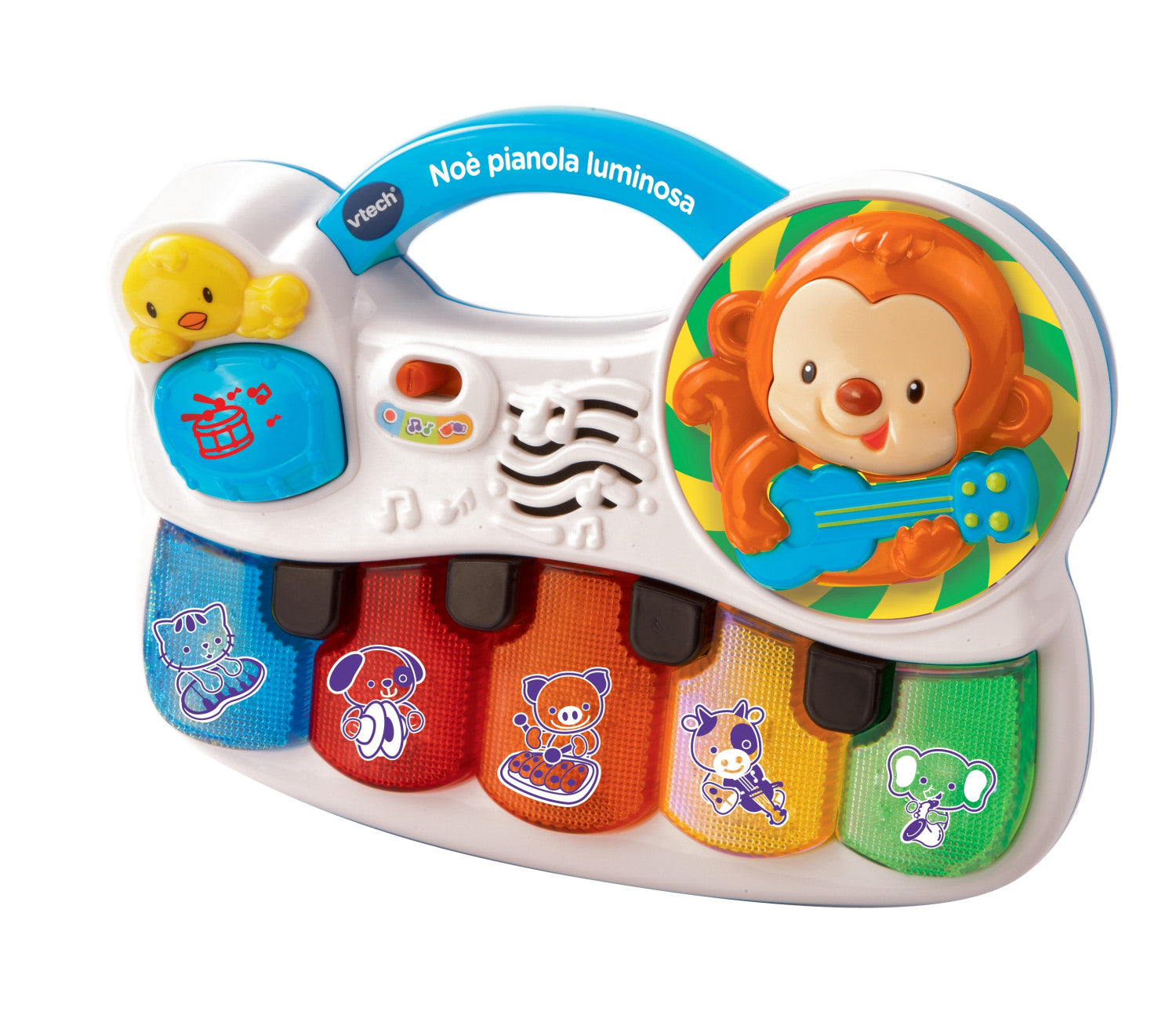 VTech Baby 80-150807 giocattolo educativo