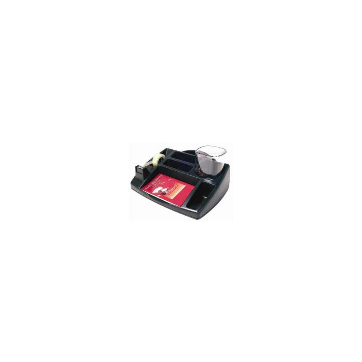 ARDA 4121 Polistirolo Nero