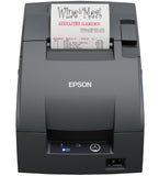 Epson TM-U220IIB (102) Cablato Matrice di punti Stampante POS