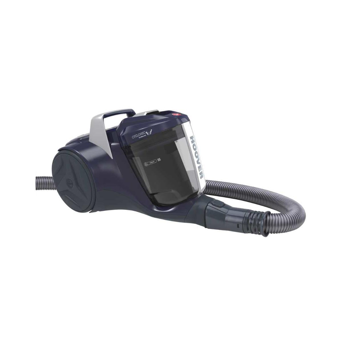 Hoover Breeze BR71_BR20011 2 L A cilindro Secco 700 W Senza sacchetto