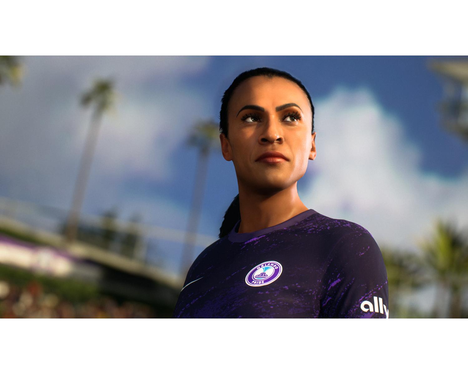 Electronic Arts EA Sports FC 24 Standard Xbox One/Xbox Series X