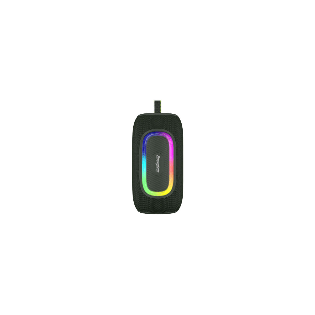 Energizer BTS163 altoparlante portatile e per feste Nero 16 W