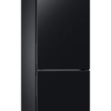 Samsung RB33B612EBN Frigorifero Libera installazione 344 L E Nero