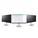 StarTech.com PRIVACY-SCREEN-24MB schermo anti-riflesso Filtro per la privacy senza bordi per display 61 cm (24")