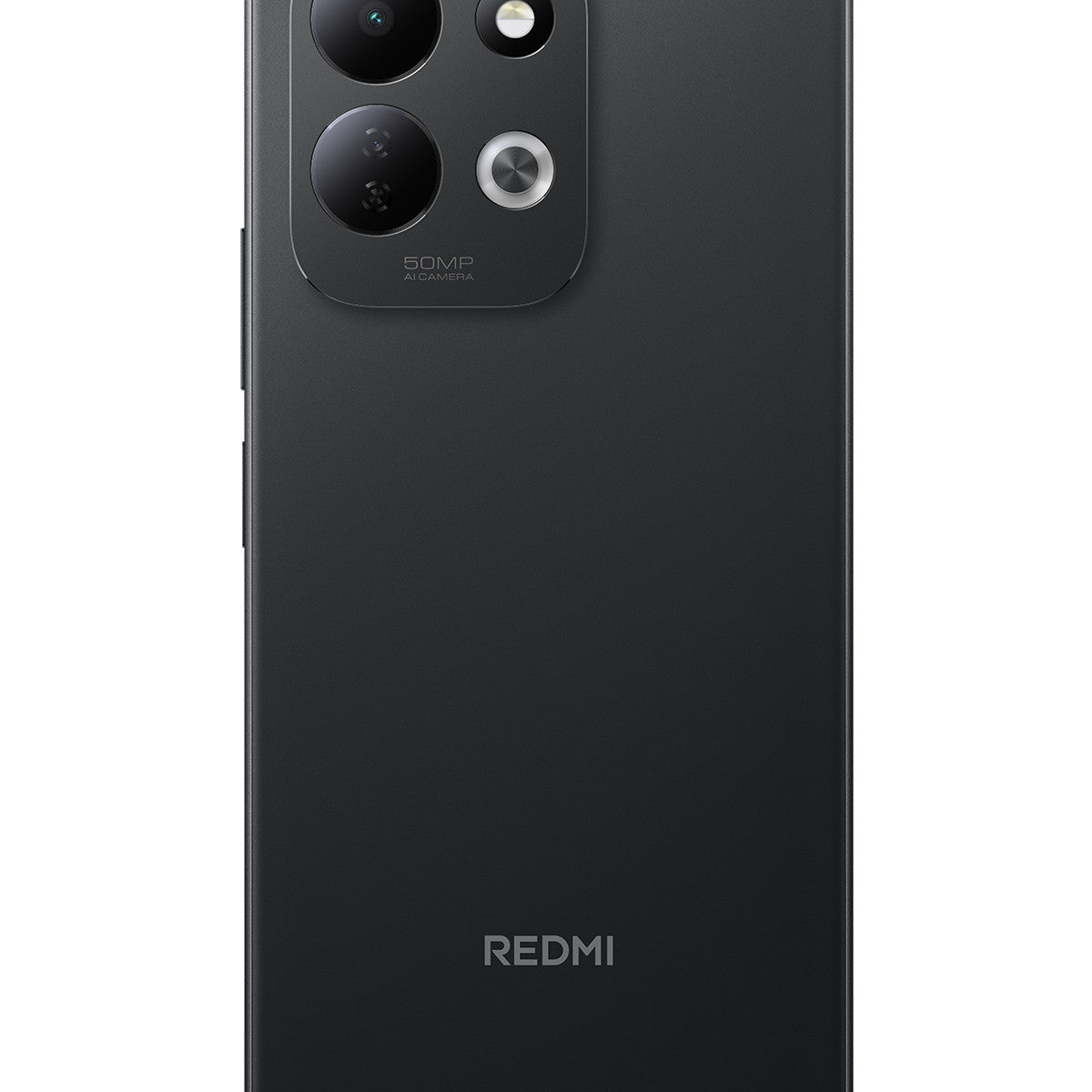 Xiaomi Redmi 17 17,8 cm (6.99") 4G USB tipo-C 4 GB 256 GB 7500 mAh Nero
