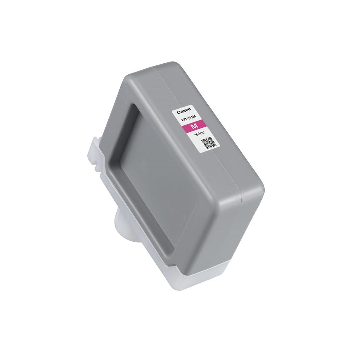 Canon PFI-111 M cartuccia d'inchiostro 1 pz Originale Magenta