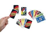 Games W2087 gioco da tavolo Carta da gioco