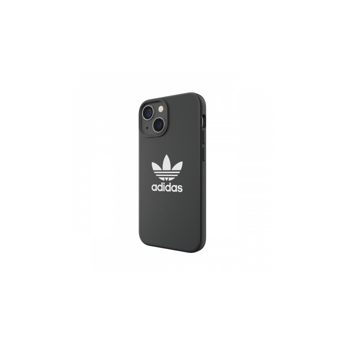 Adidas 47085 custodia per cellulare 13,7 cm (5.4") Cover Nero, Bianco