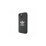 Adidas 47085 custodia per cellulare 13,7 cm (5.4") Cover Nero, Bianco