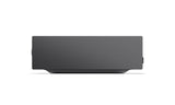 Lenovo ThinkStation PGX GB10 128 GB LPDDR5x-SDRAM 1 TB SSD DGX OS Mini Tower Mini PC Nero