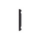 LG 55VH7J-H visualizzatore di messaggi Design panorama 139,7 cm (55") 700 cd/m² Full HD Nero 24/7