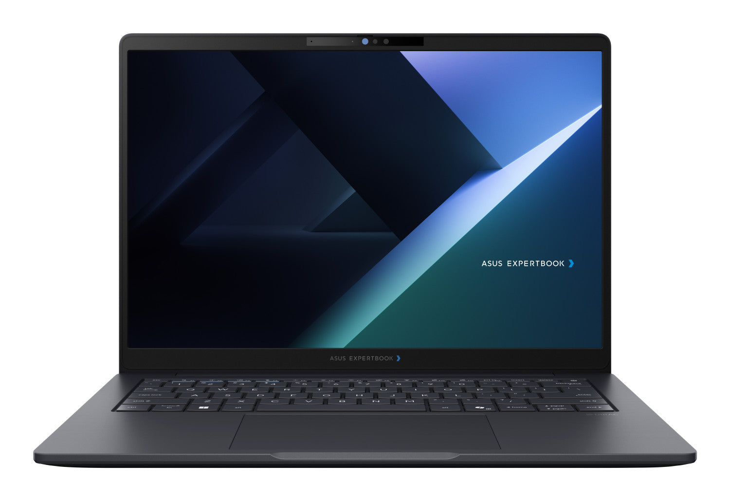 ASUS ExpertBook B3405CAA-LY0285X Intel Core Ultra 5 325 Computer portatile 35,6 cm (14") WUXGA 16 GB DDR5-SDRAM 512 GB SSD Wi-Fi 7 (802.11be) Windows 11 Pro Grigio