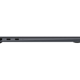 Samsung Galaxy Book6 Pro Copilot PC Intel Core Ultra 5 325 Computer portatile 35,6 cm (14") Touch screen WQXGA 16 GB LPDDR5x-SDRAM 512 GB SSD Wi-Fi 7 (802.11be) Windows 11 Pro Grigio