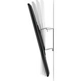 Vogel's MA2010-A1 109,2 cm (43") Nero