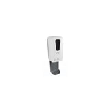 T-TEX AR-DISP-WALL-WHI erogatore di sapone 1,2 L Bianco