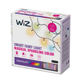 WiZ Fairy Light da 20 m Catenella luminosa Interno esterno via USB
