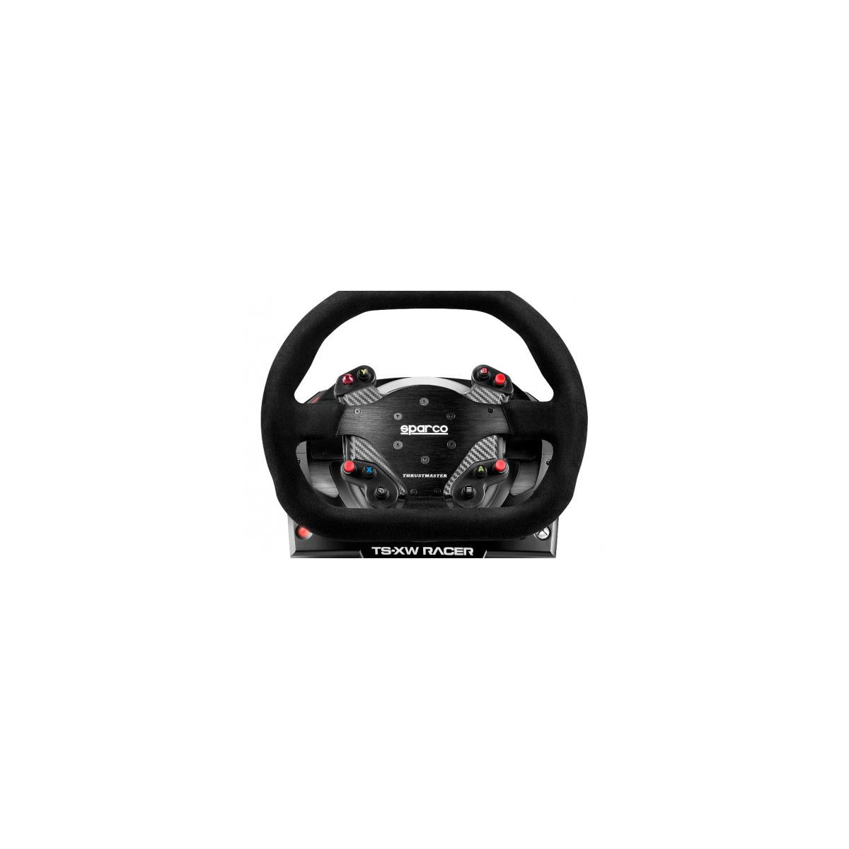 Thrustmaster TS-XW Racer Sparco P310 Nero Sterzo Pedali Digitale PC, Xbox One
