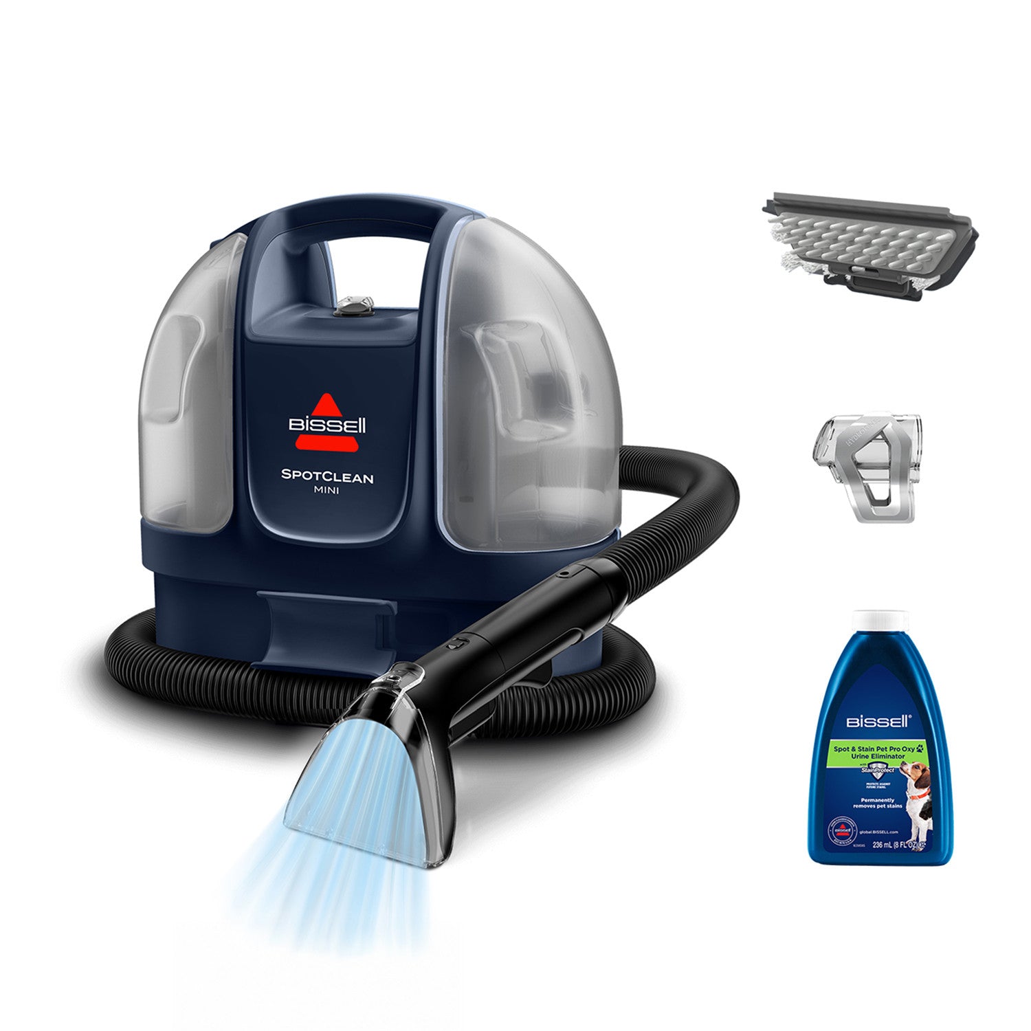 Bissell Smacchiatore SpotClean Mini Corded Pro