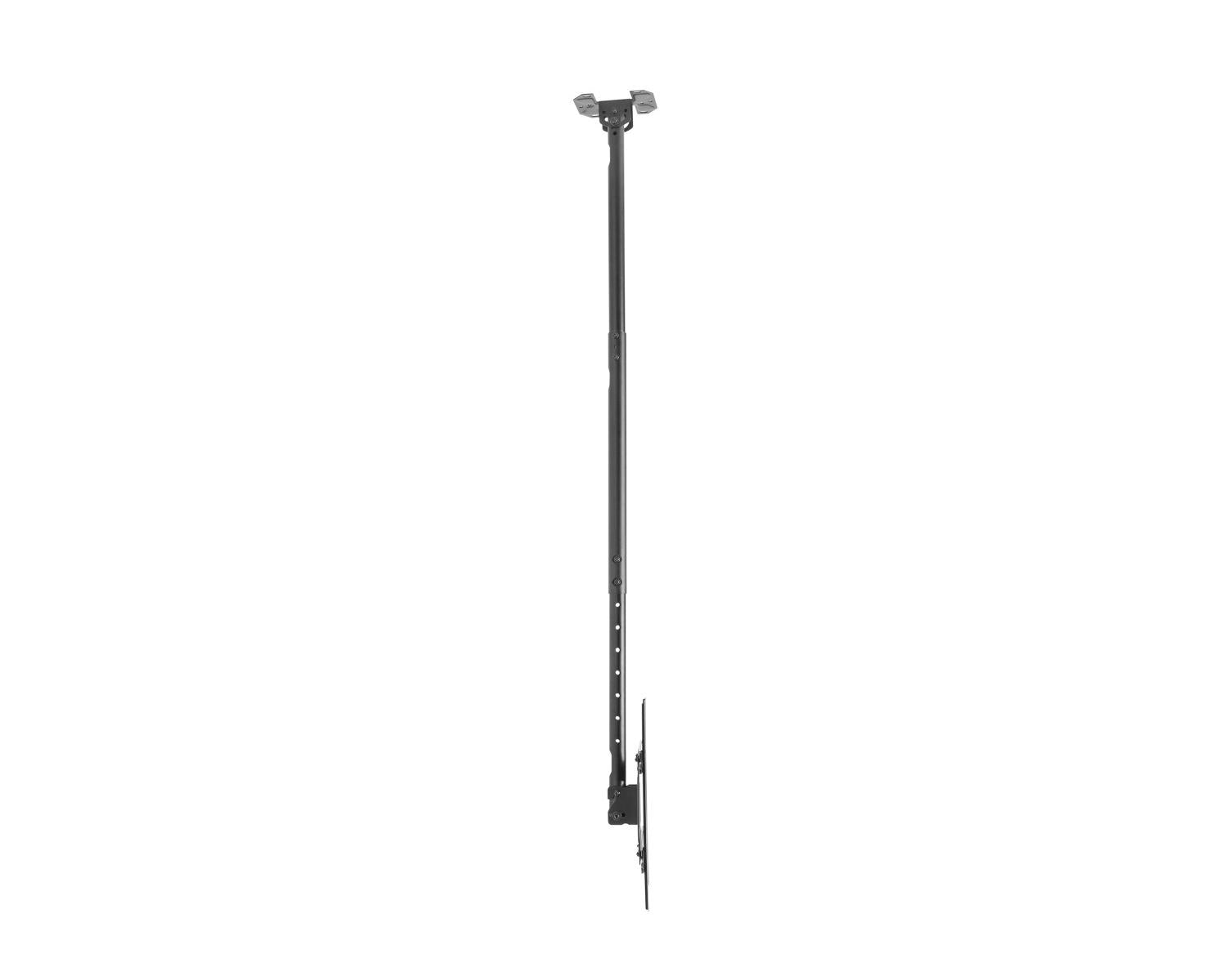 Equip 650321 Supporto per display espositivi 177,8 cm (70") Nero