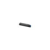 OKI 46507505 cartuccia toner 1 pz Originale Giallo