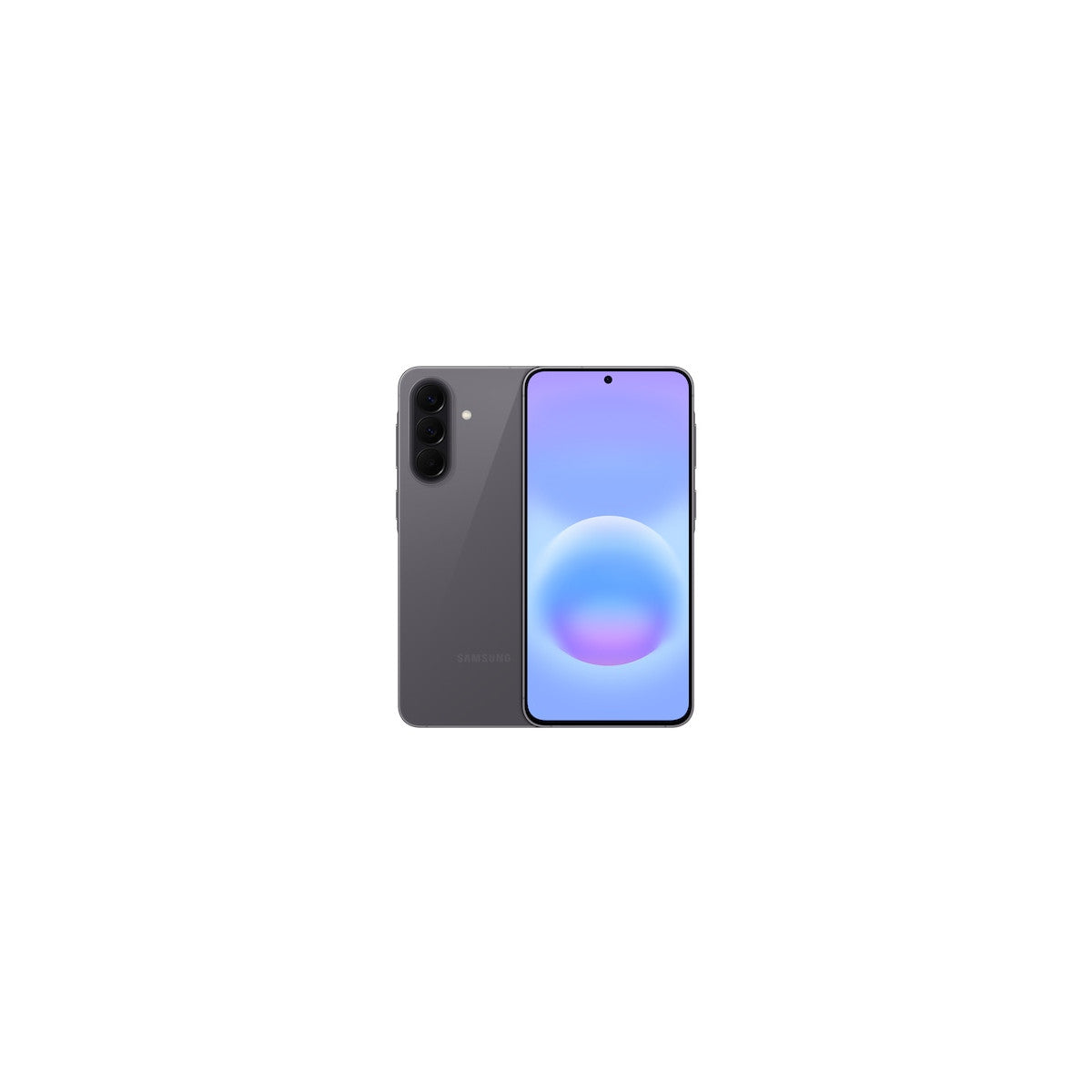 Samsung Galaxy A57 5G Enterprise Edition 17 cm (6.7") Doppia SIM USB tipo-C 8 GB 128 GB 5000 mAh Grigio
