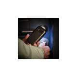 Panasonic KX-TU550 Telefono Cellulare Senior Nero