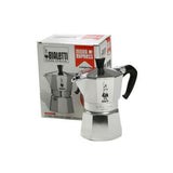Bialetti Moka Express 0,23 L Alluminio