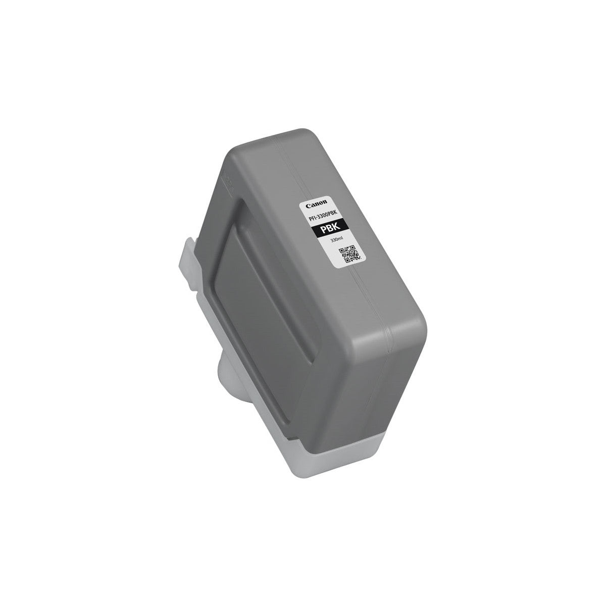 Canon PFI-3300PBK cartuccia d'inchiostro 1 pz Originale Nero per foto