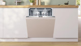 Bosch Serie 6 SMV6ECX17E lavastoviglie A scomparsa totale 14 coperti