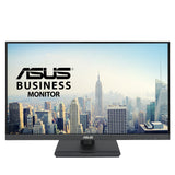 ASUS VA24DQFS Monitor PC 60,5 cm (23.8 pollici) 1920 x 1080 Pixel Full HD LCD Nero