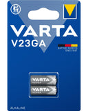 Varta 04223 Batteria monouso A23 Alcalino