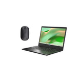 Acer Chromebook CBOA314-1H-C5GY Mouse Intel Celeron N N4500 35,6 cm (14") Full HD 4 GB LPDDR4x-SDRAM 64 GB eMMC WiFi 5 802.11ac ChromeOS Nero