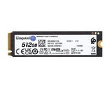 Kingston Technology 512G KC3000 M.2 2280 NVMe SSD
