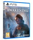 BANDAI NAMCO Entertainment Unknown 9 Awakening ITA PlayStation 5